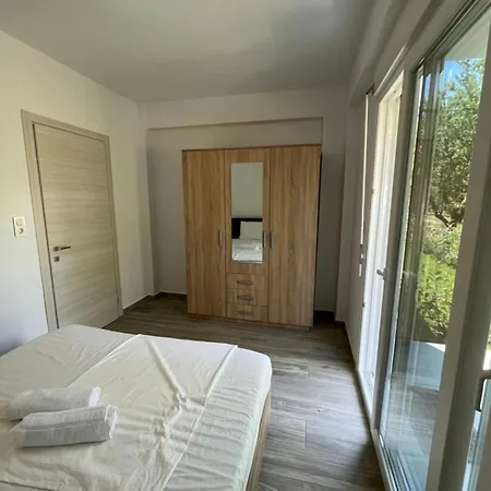 Palm Residential Apartament