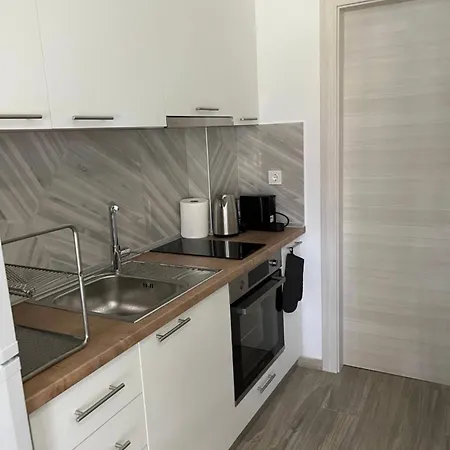 Palm Residential *