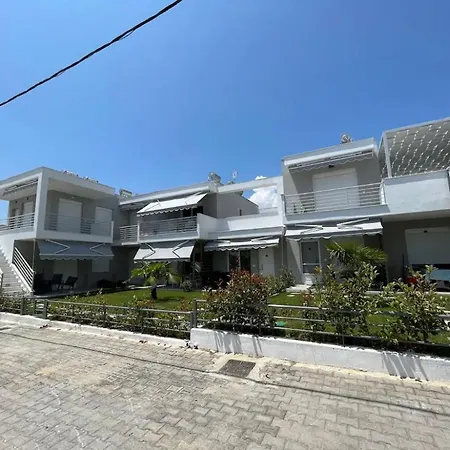 Palm Residential Orfanion