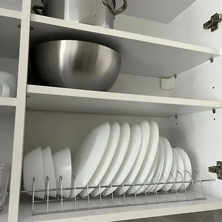 Palm Residential * Orfanion