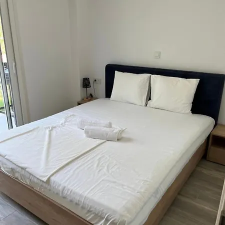 Apartament Palm Residential