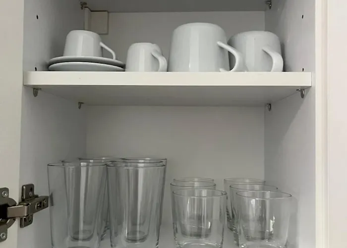 Palm Residential Apartment