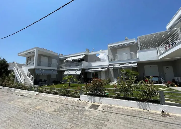 Palm Residential Orfanion